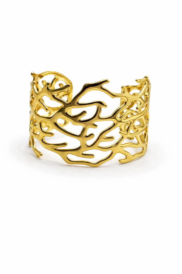 Priva Coral Handcuffs