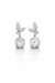 Priva Diamond Bloom Earrings