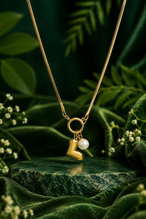 Necklace