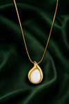 Priva Luna Glow Pendant Necklace
