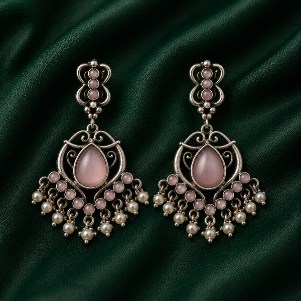 Tarini Earrings