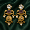 Priva Vriti Earrings