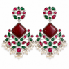 Priva Ruby Veil Drops
