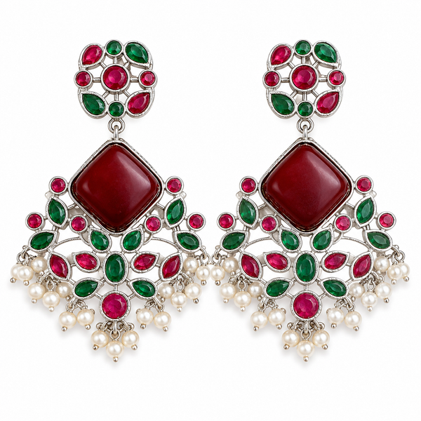 Priva Ruby Veil Drops