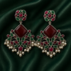 Priva Ruby Veil Drops