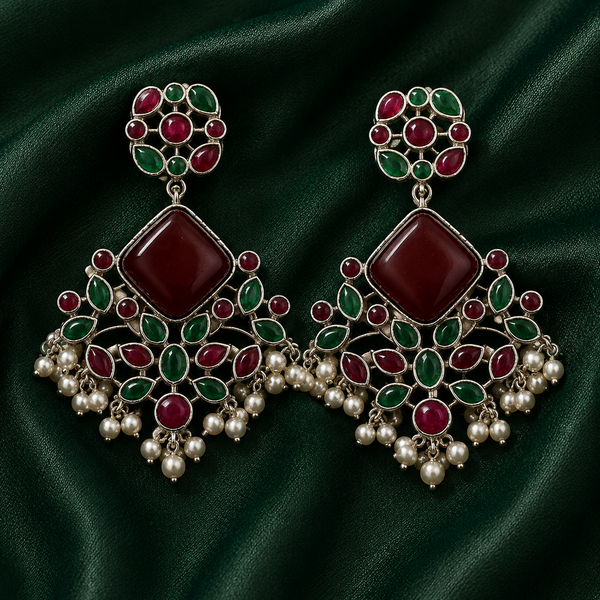 Priva Ruby Veil Drops