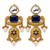 Priva Vriti Earrings
