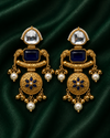 Priva Vriti Earrings