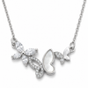 Priva Soulmate Flutter Necklace