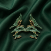 Angel Earrings