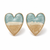 Priva Pastel Muse Stud