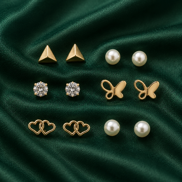 Priva Daily Glow Set