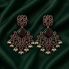 Priva Ruby Veil Drops