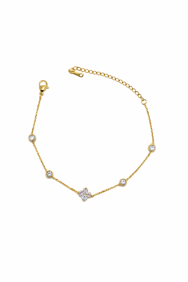 Priva Flora Bracelet