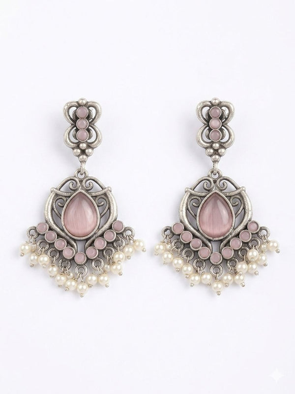 Tarini Earrings