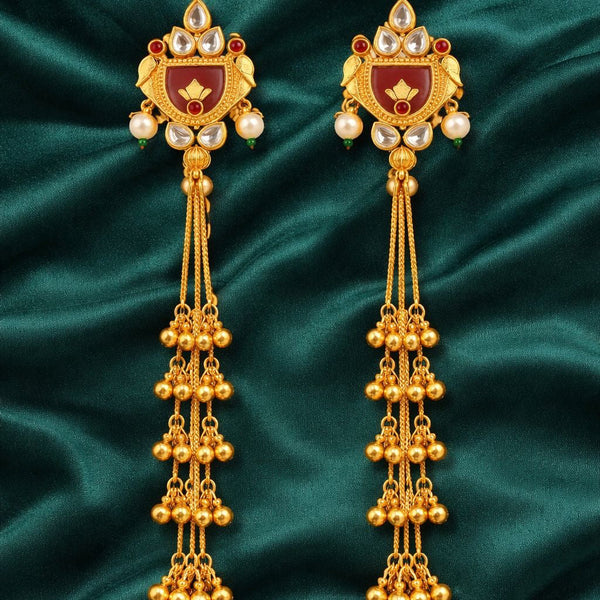 Priva Noor Kashmiri Drops