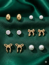 Priva Daily Glow Set