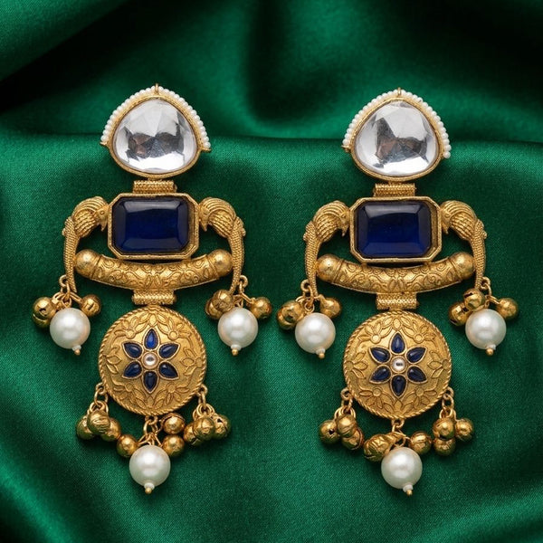 Priva Vriti Earrings