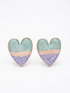 Priva Pastel Muse Hearts