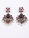 Priva Ruby Veil Drops