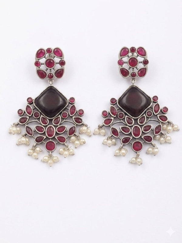Priva Ruby Veil Drops