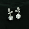 Priva Diamond Bloom Earrings