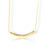 Priva Melt Bar Anti Tarnish Necklace
