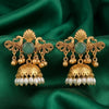 Priva Mayura Jhumka