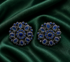 Priva Lapis Earrings
