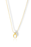 Priva Luna Glow Pendant Necklace