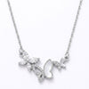 Priva Soulmate Flutter Necklace