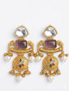 Priva Vriti Earrings